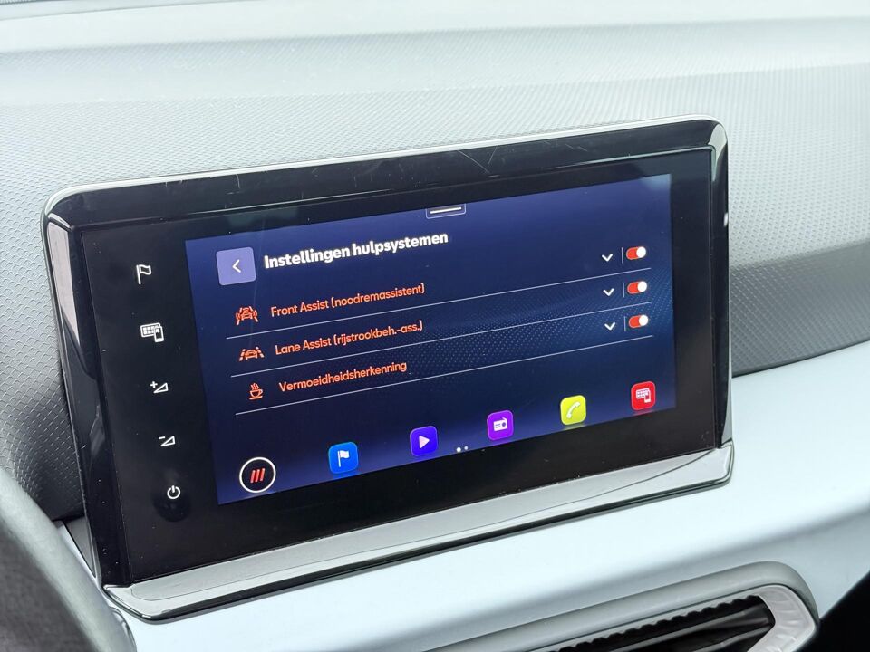 SEAT Arona 1.0 TSI Style Business Intense