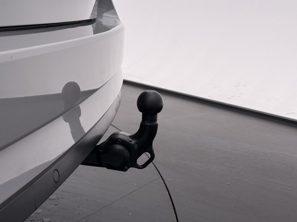 Škoda Superb Combi 1.4 TSI iV Sportline Business