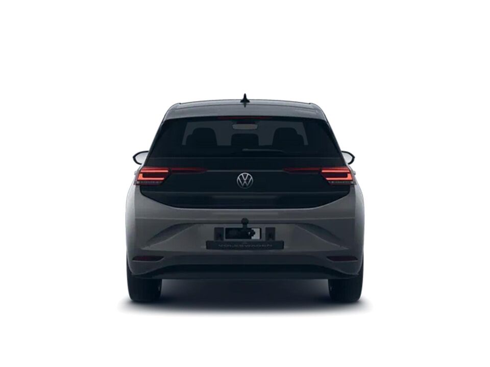 Volkswagen ID.3 Limited Edition 52 kWh 125 kW / 170 PK
