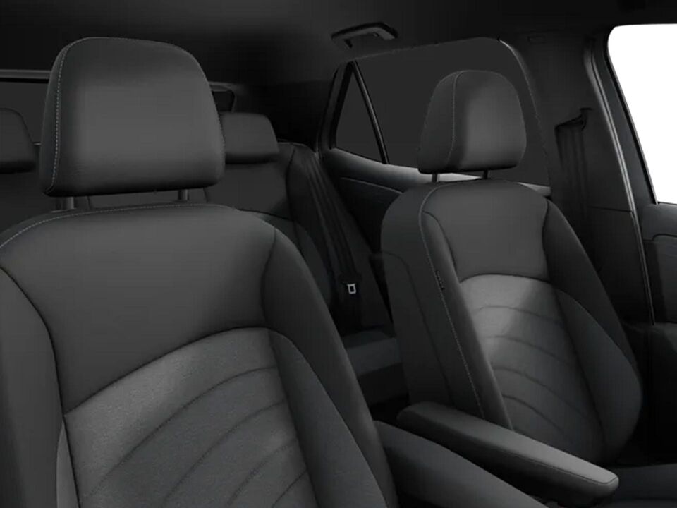 Volkswagen ID.3 Limited Edition 52 kWh 125 kW / 170 PK