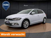 Volkswagen Polo 1.0 TSI Highline