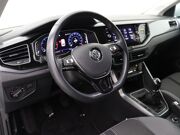 Volkswagen Polo 1.0 TSI Highline