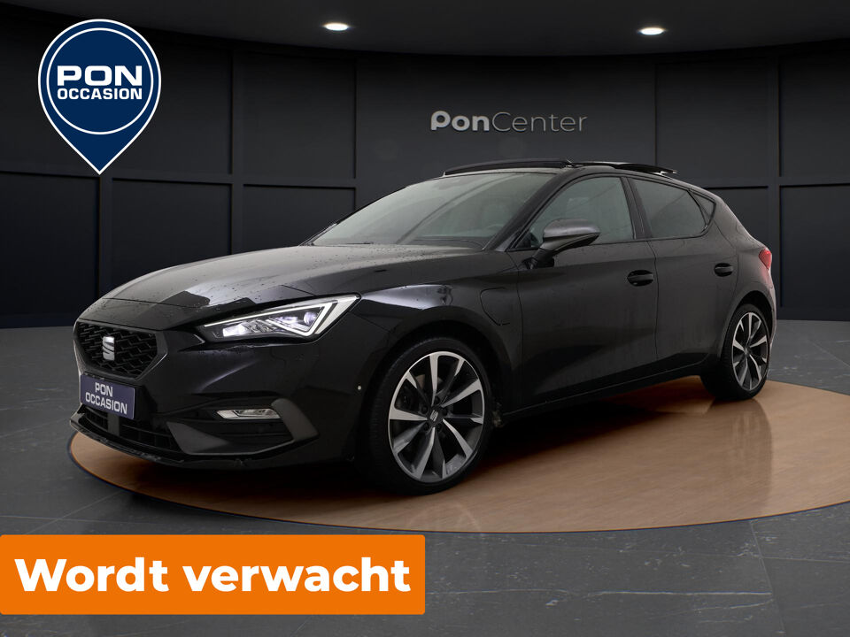 SEAT Leon 1.4 TSI eHybrid PHEV FR