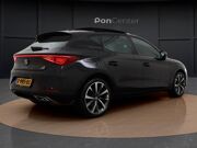 SEAT Leon 1.4 TSI eHybrid PHEV FR