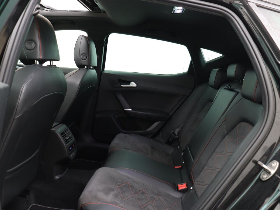 SEAT Leon 1.4 TSI eHybrid PHEV FR