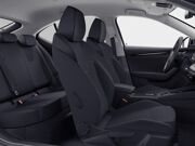 Škoda Octavia Business Edition 1.5 TSI m-HEV 85 kW / 115 PK