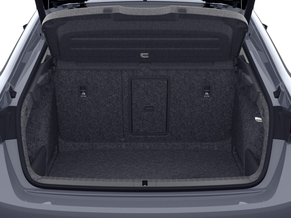 Škoda Octavia Business Edition 1.5 TSI m-HEV 85 kW / 115 PK