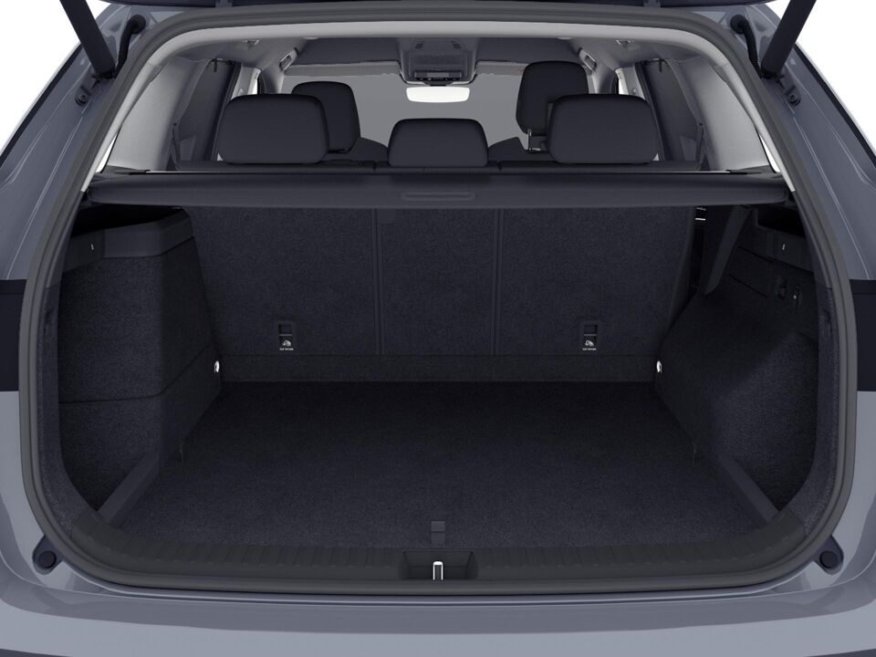 Škoda Kodiaq Business Edition 1.5 TSI PHEV 150 kW / 204 PK