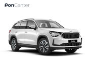 Škoda Kodiaq Business Edition 1.5 TSI PHEV 150 kW / 204 PK