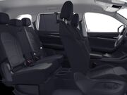 Škoda Kodiaq Business Edition 1.5 TSI PHEV 150 kW / 204 PK