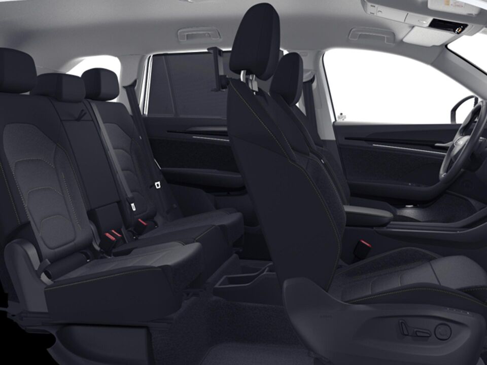 Škoda Kodiaq Business Edition 1.5 TSI PHEV 150 kW / 204 PK