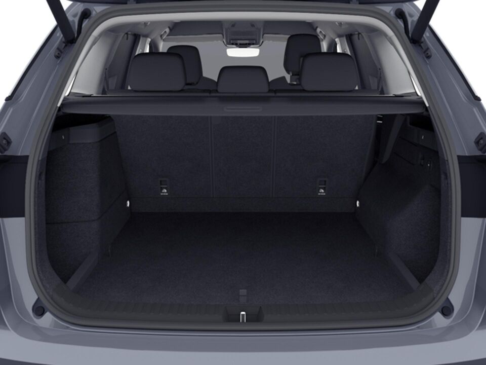 Škoda Kodiaq Business Edition 1.5 TSI PHEV 150 kW / 204 PK