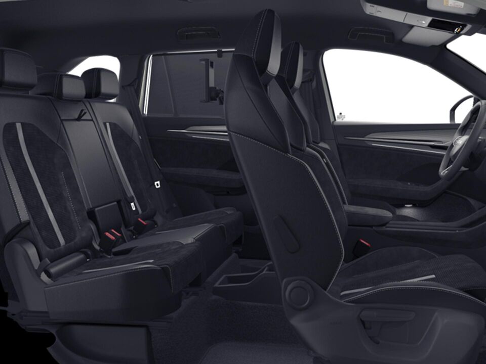 Škoda Kodiaq Sportline Business 1.5 TSI PHEV 150 kW / 204 PK