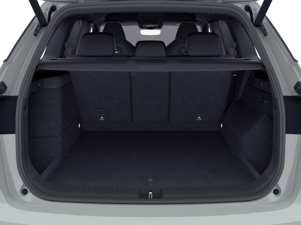 Škoda Kodiaq Sportline Business 1.5 TSI PHEV 150 kW / 204 PK