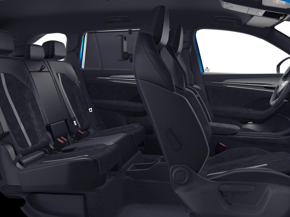 Škoda Kodiaq Sportline Business 1.5 TSI PHEV 150 kW / 204 PK