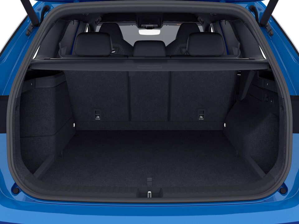 Škoda Kodiaq Sportline Business 1.5 TSI PHEV 150 kW / 204 PK