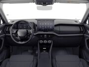 Škoda Kodiaq Business Edition 1.5 TSI PHEV 150 kW / 204 PK