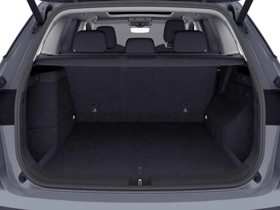 Škoda Kodiaq Business Edition 1.5 TSI PHEV 150 kW / 204 PK