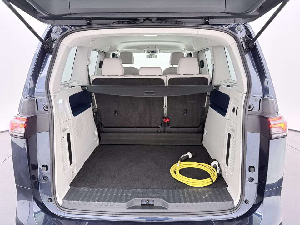 Volkswagen ID. Buzz Pro Avantage 77kWh