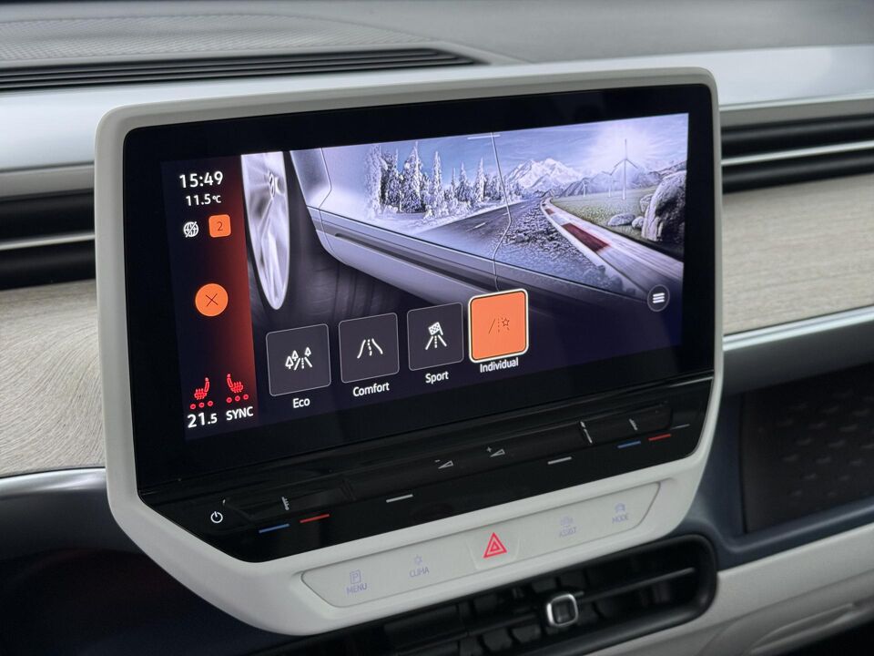 Volkswagen ID. Buzz Pro Avantage 77kWh