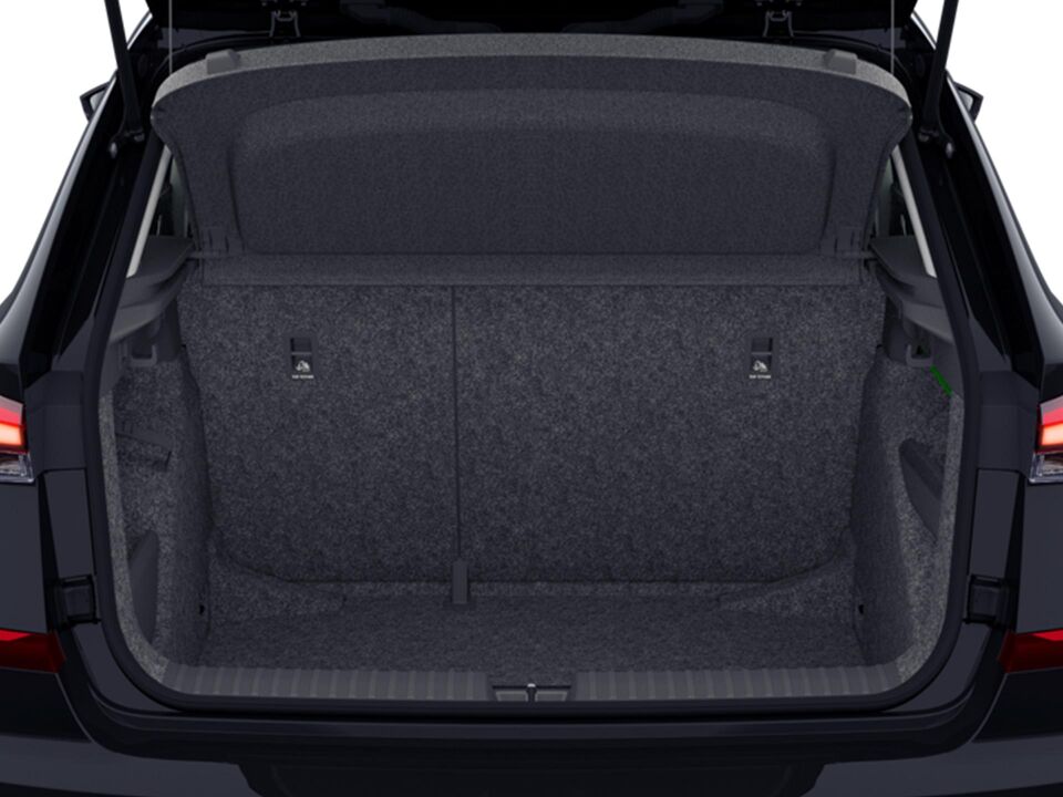 Škoda Kamiq Selection 1.0 TSI 85 kW / 115 PK