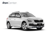 Škoda Kamiq Selection 1.0 TSI 85 kW / 115 PK