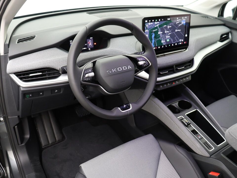 Škoda Enyaq Selection 150 kW / 204 PK