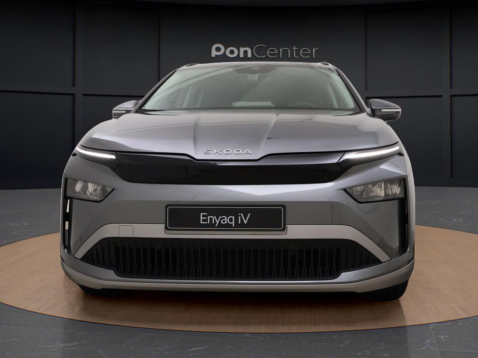 Škoda Enyaq Selection 150 kW / 204 PK