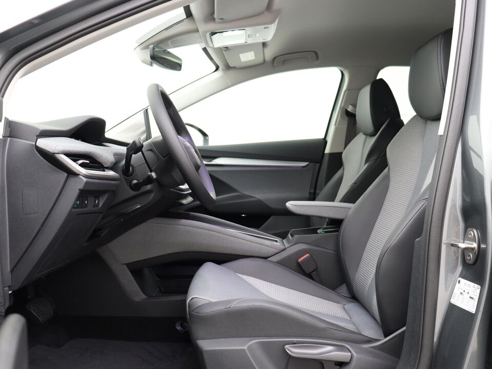 Škoda Enyaq Selection 150 kW / 204 PK