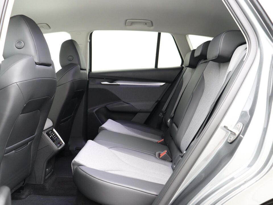 Škoda Enyaq Selection 150 kW / 204 PK