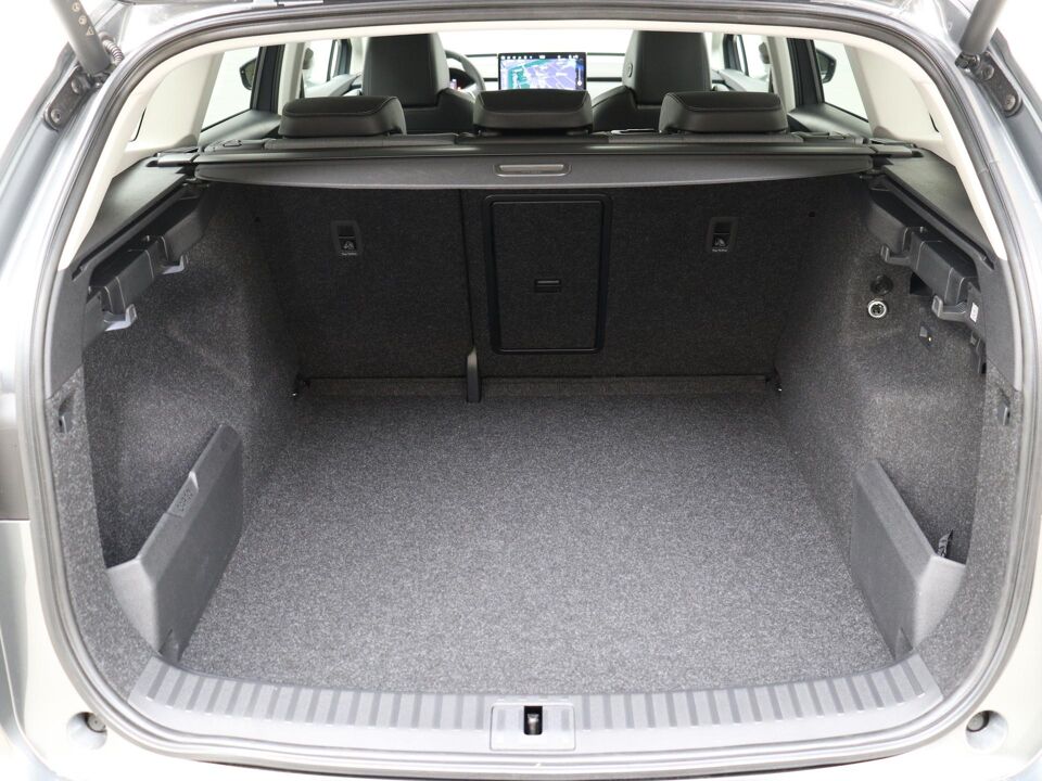 Škoda Enyaq Selection 150 kW / 204 PK