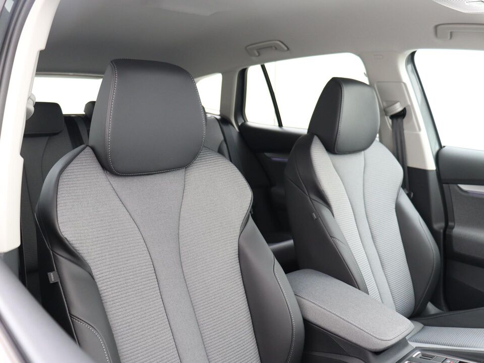 Škoda Enyaq Selection 150 kW / 204 PK