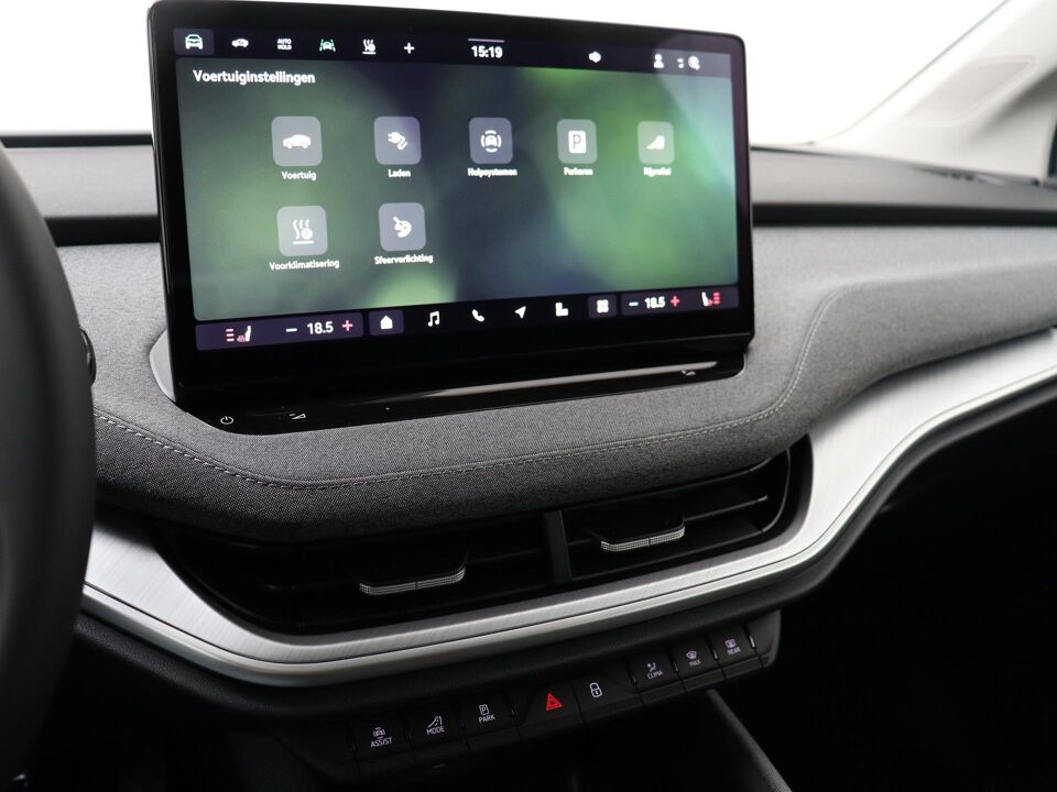 Škoda Enyaq Selection 150 kW / 204 PK