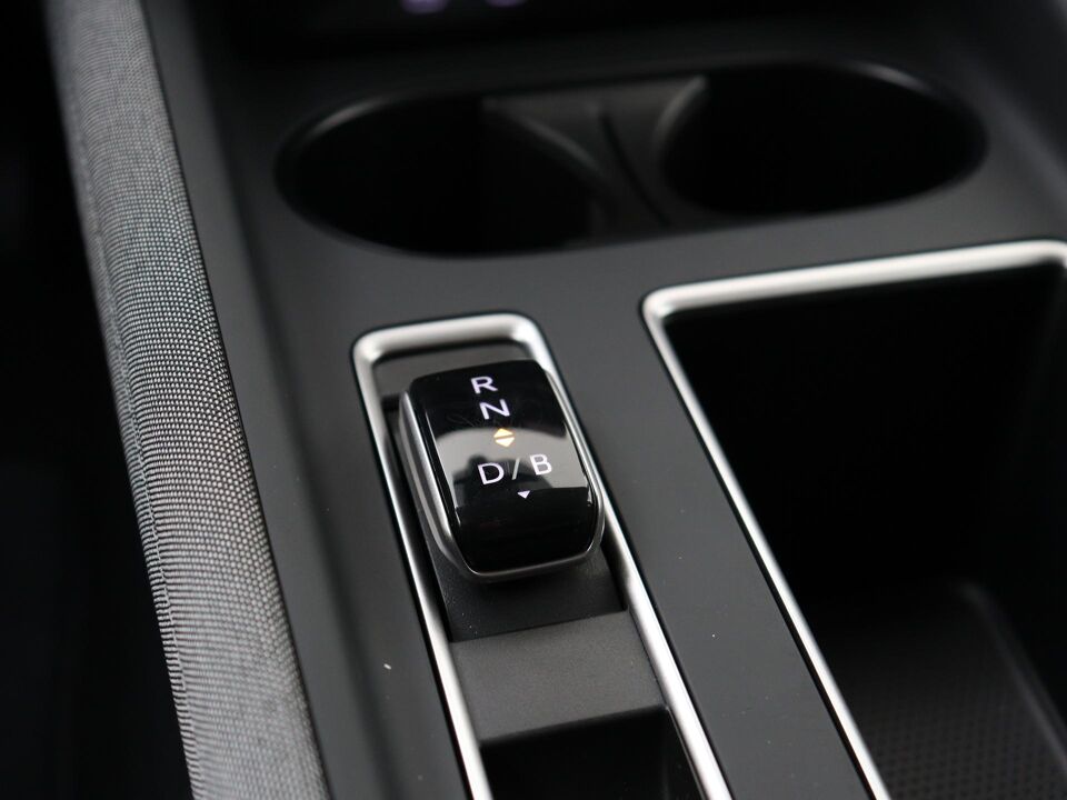 Škoda Enyaq Selection 150 kW / 204 PK