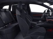 Škoda Enyaq Sportline 210 kW / 286 PK