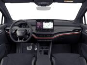 Škoda Enyaq Sportline 210 kW / 286 PK