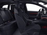 Škoda Enyaq Sportline 210 kW / 286 PK