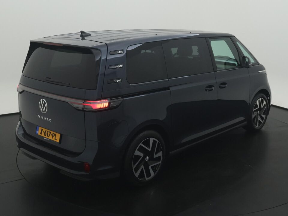Volkswagen ID. Buzz Pro Avantage 77kWh