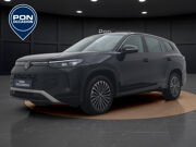 Volkswagen Tayron 1.5 eHybrid 204 PK