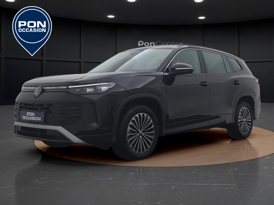 Volkswagen Tayron 1.5 eHybrid 204 PK