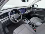 Volkswagen Tayron 1.5 eHybrid 204 PK