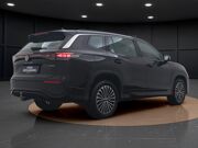 Volkswagen Tayron 1.5 eHybrid 204 PK