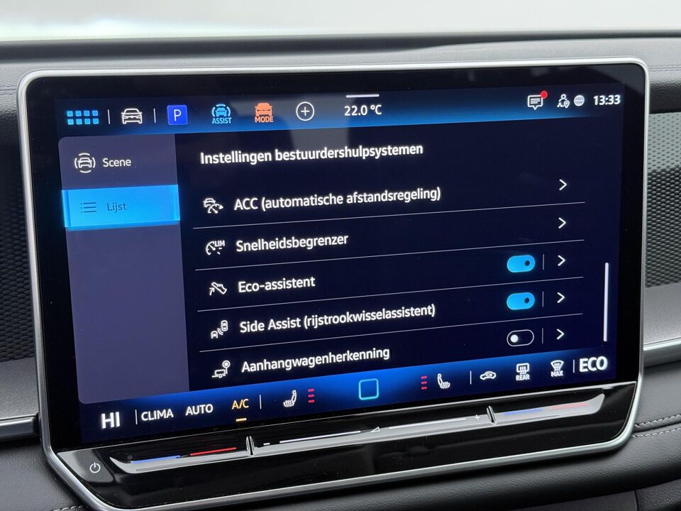 Volkswagen Tayron 1.5 eHybrid 204 PK