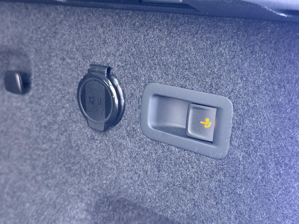 Volkswagen Tayron 1.5 eHybrid 204 PK