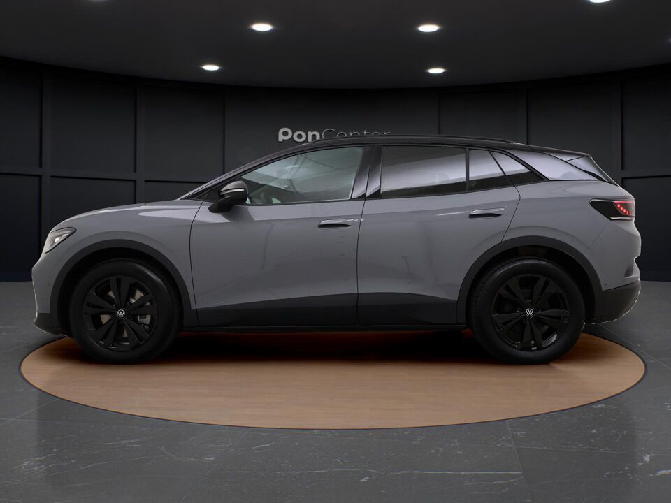 Volkswagen ID.4 Pro Limited Edition Plus 77 kWh 210 kW / 286 PK