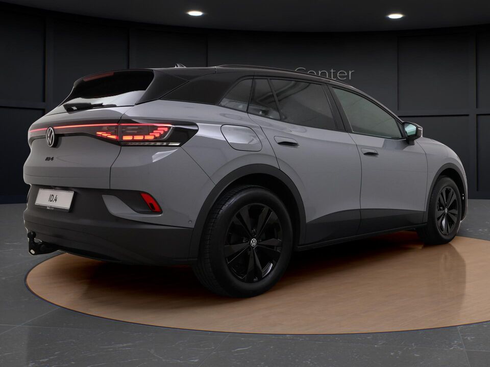 Volkswagen ID.4 Pro Limited Edition Plus 77 kWh 210 kW / 286 PK