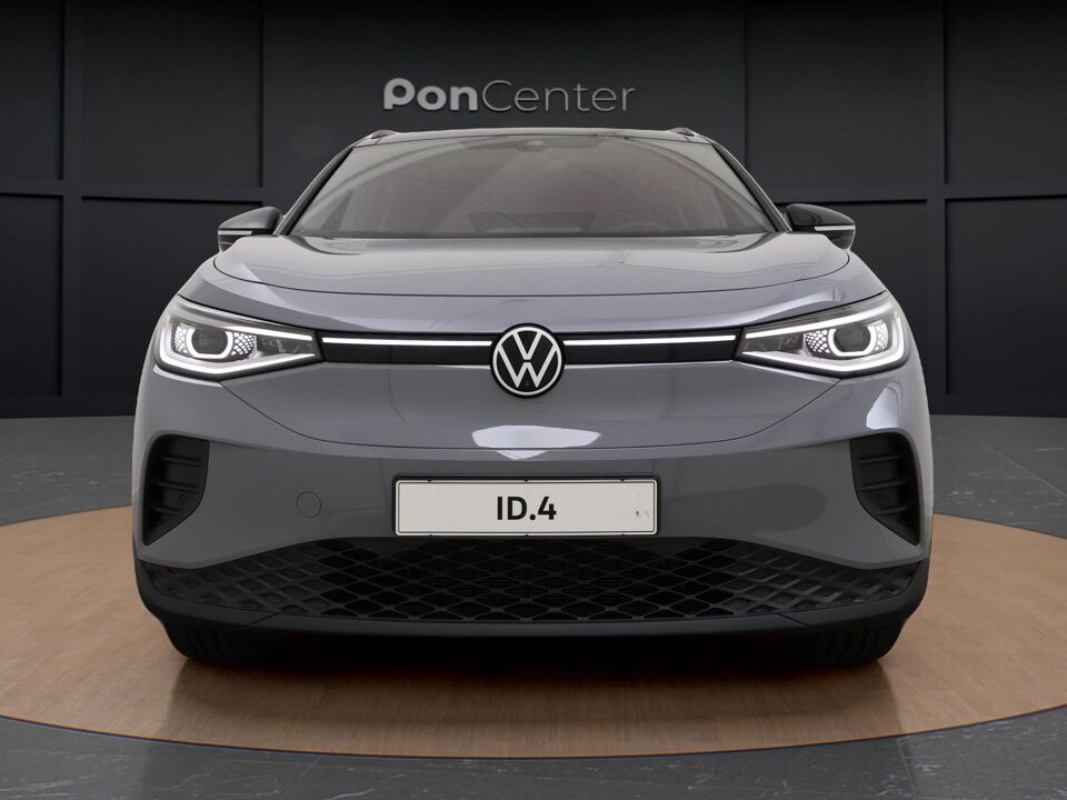 Volkswagen ID.4 Pro Limited Edition Plus 77 kWh 210 kW / 286 PK