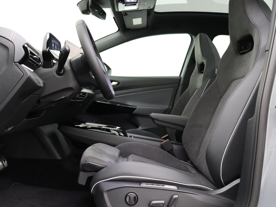 Volkswagen ID.4 Pro Limited Edition Plus 77 kWh 210 kW / 286 PK