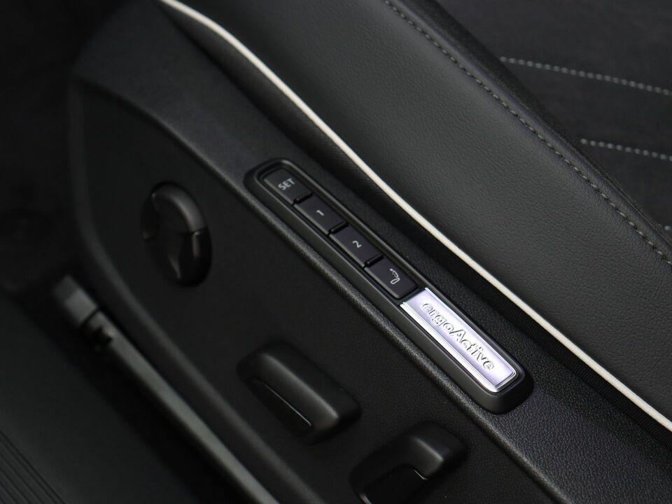 Volkswagen ID.4 Pro Limited Edition Plus 77 kWh 210 kW / 286 PK