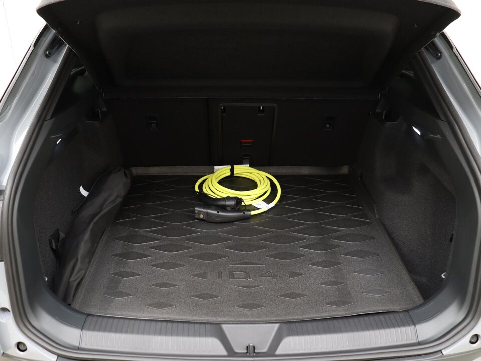 Volkswagen ID.4 Pro Limited Edition Plus 77 kWh 210 kW / 286 PK